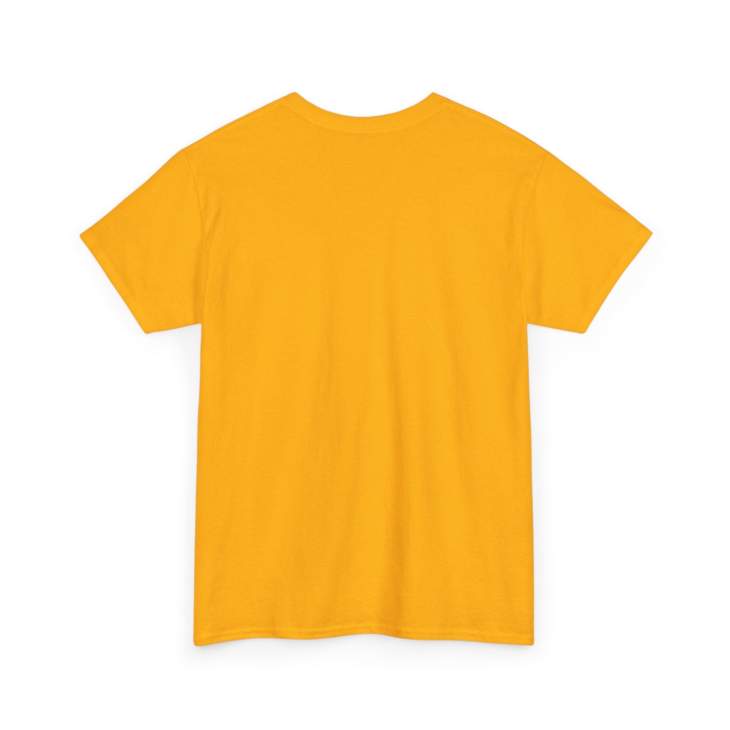 Tee with Unique T-Shirt Design