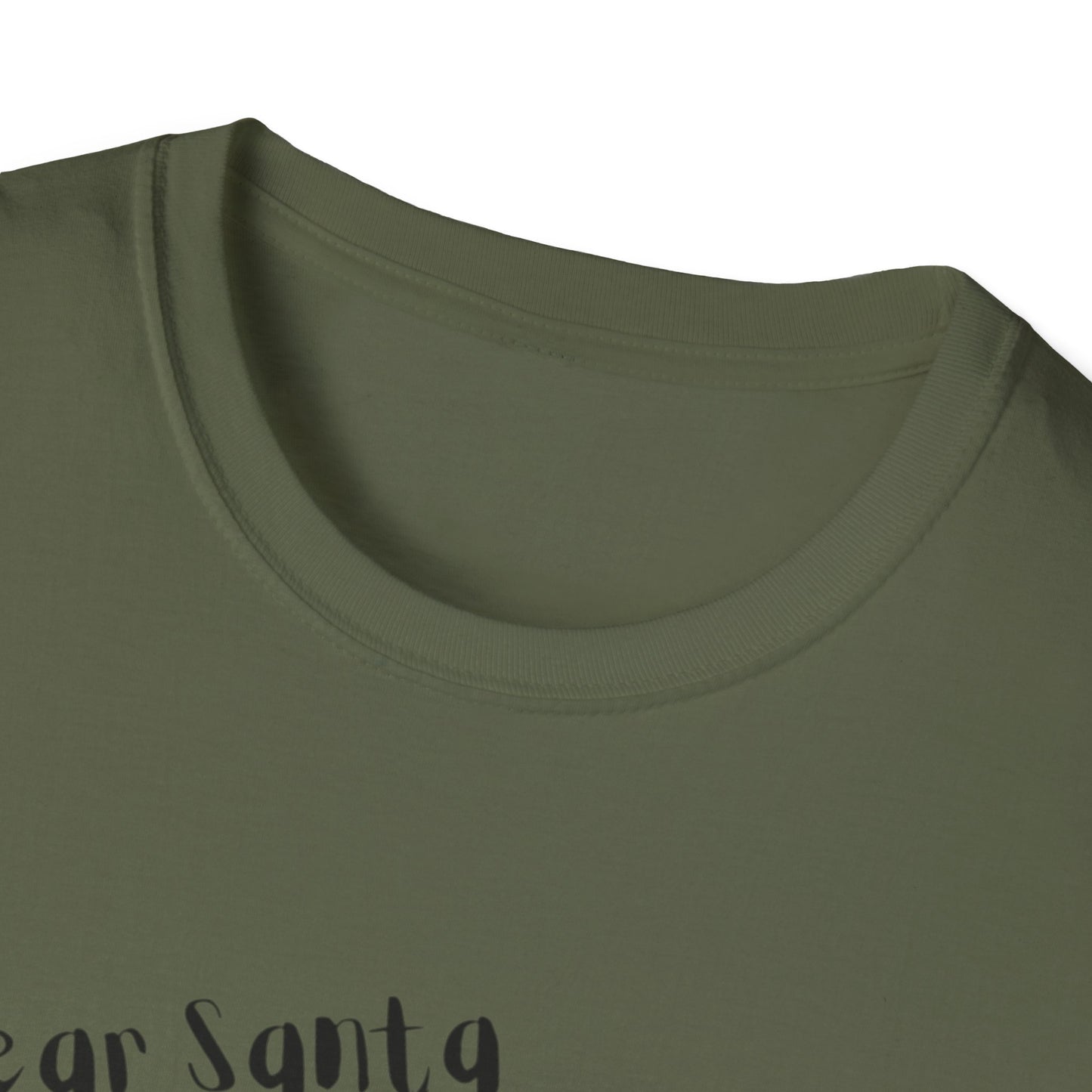 Bougie ReindeerDear Santa