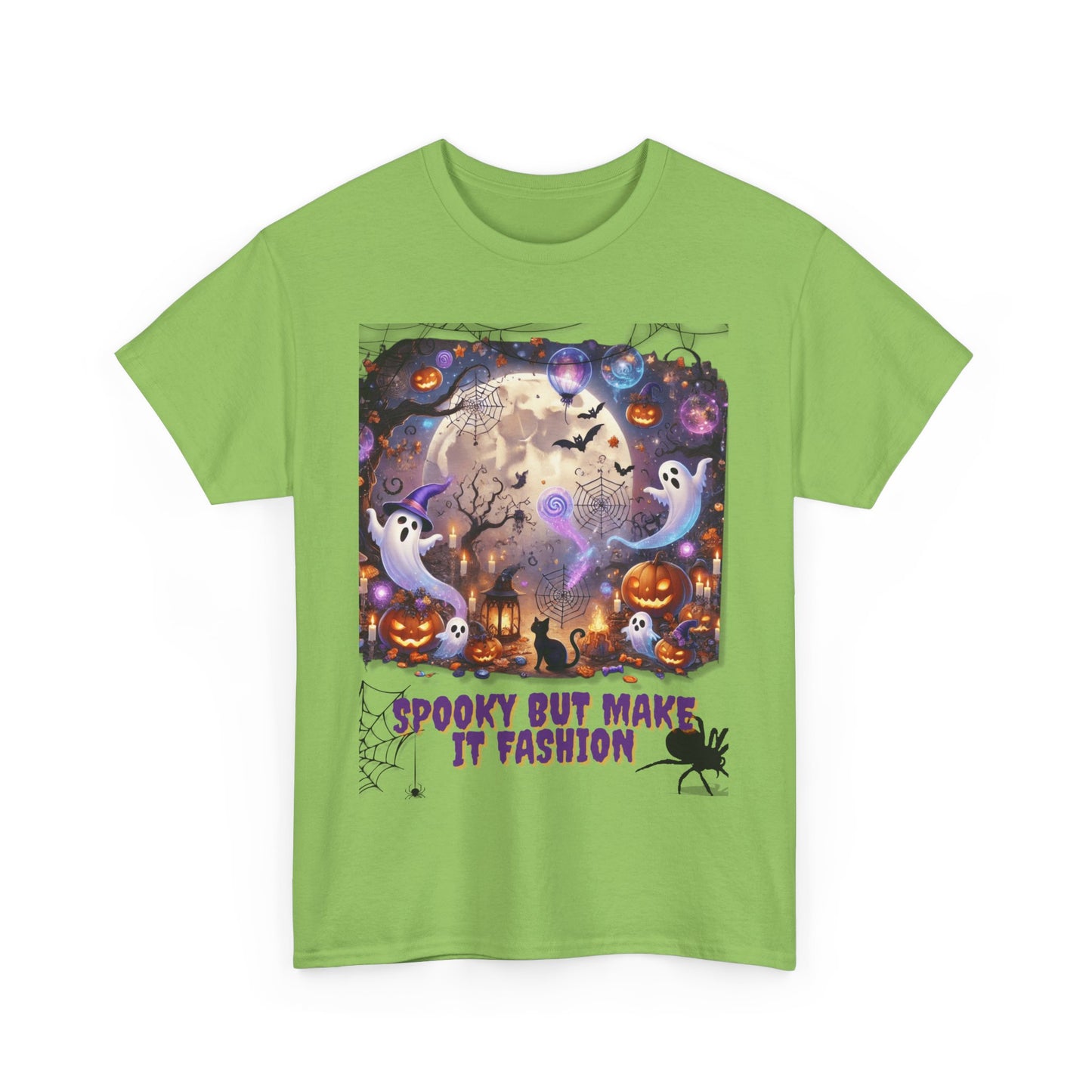 Witching Hour Chic
