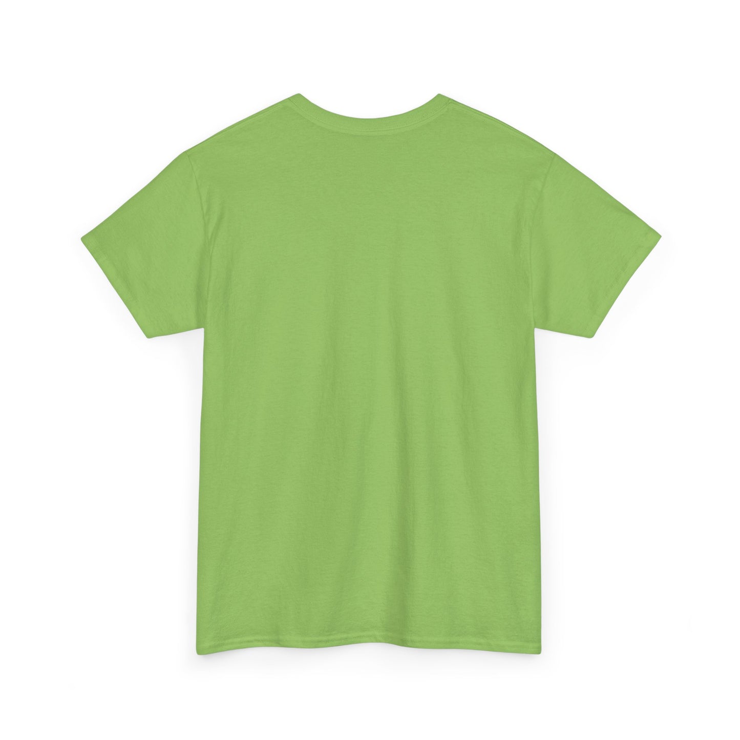 Tee with Unique T-Shirt Design