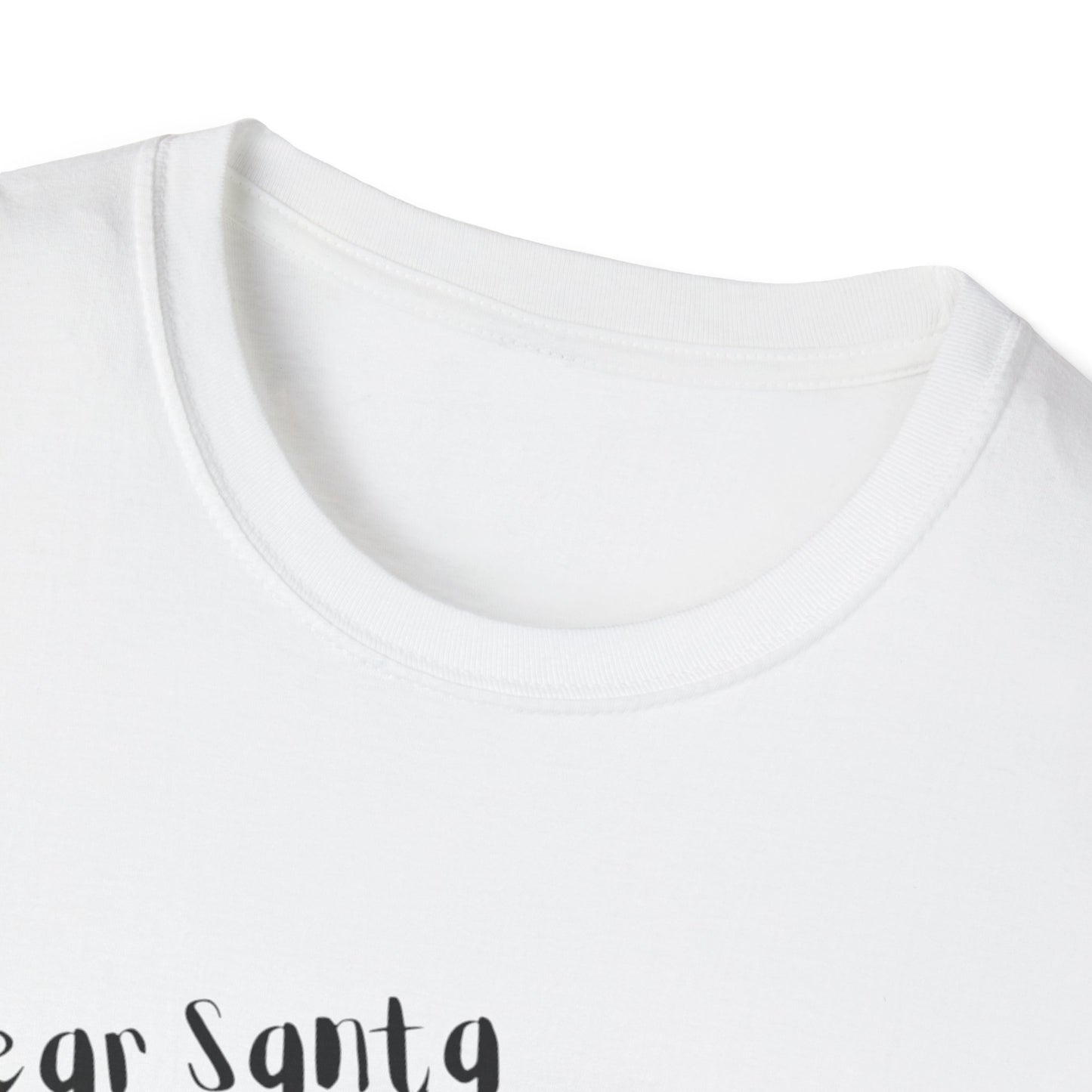 Bougie ReindeerDear Santa