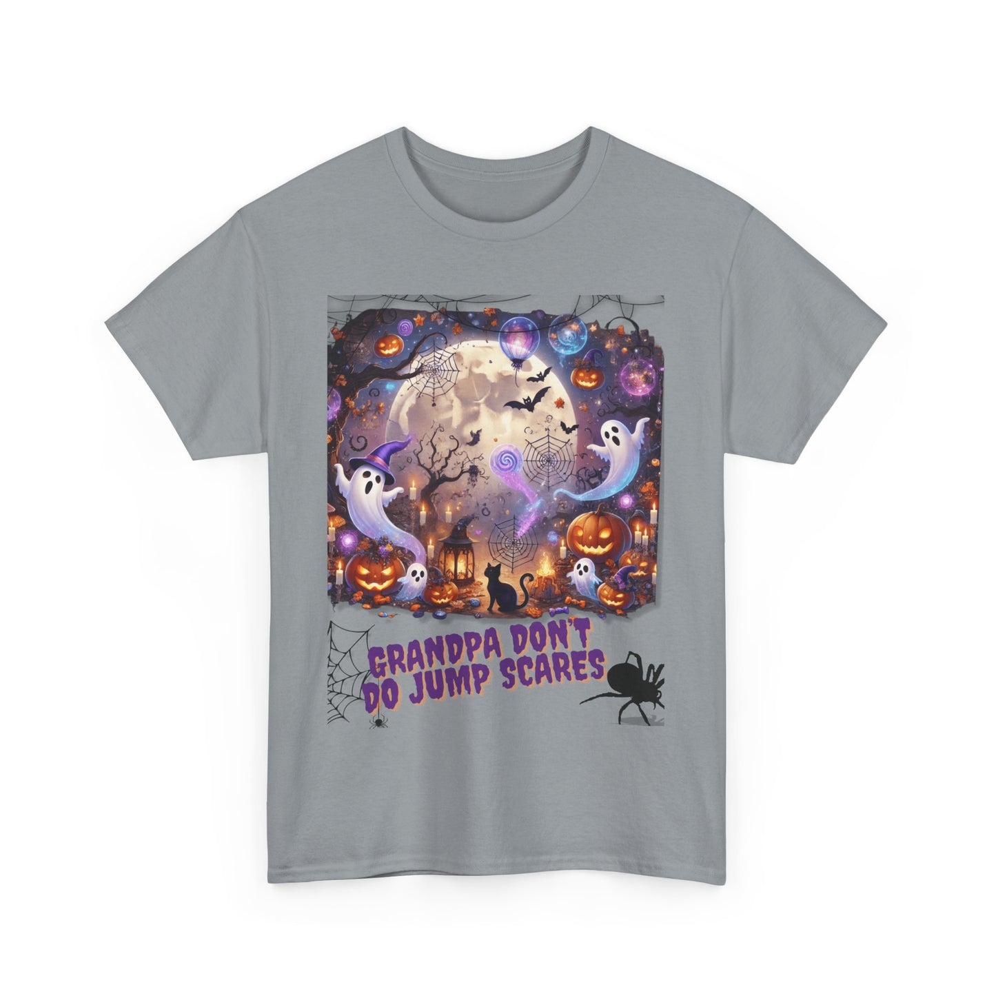Haunting Halloween Harmony
