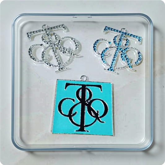Example of Luxury Charm's Available