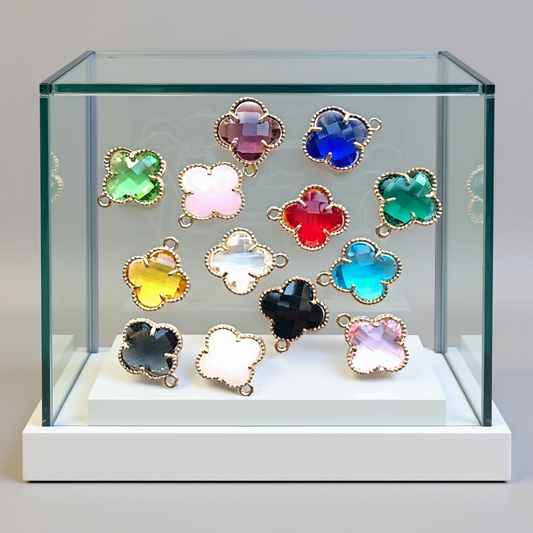 Example of Charm's Available