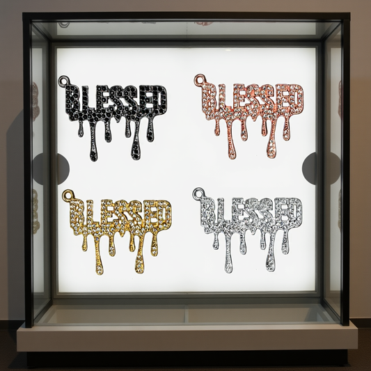 Spiritual Charm's Available