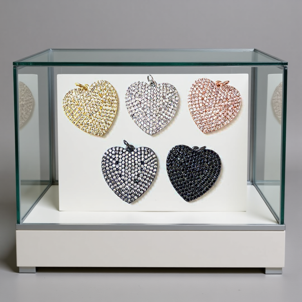 Example of Charm's Available