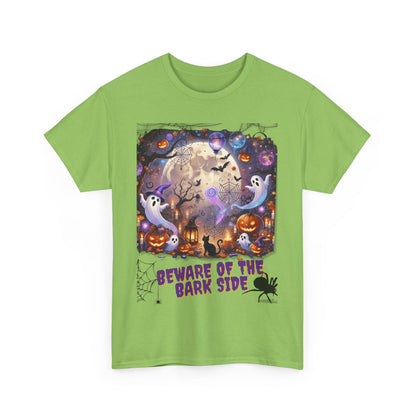 Tee with Unique T-Shirt Design