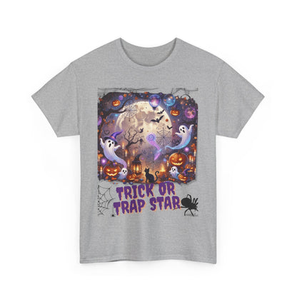 Spectral Halloween Playground