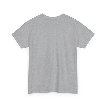 Tee with Unique T-Shirt Design