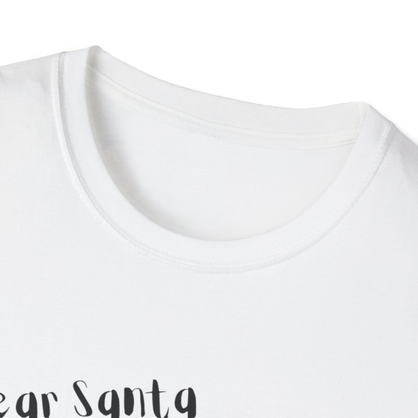 Hipster Holiday CheerDear Santa
