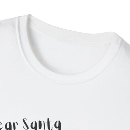 Hipster Holiday CheerDear Santa