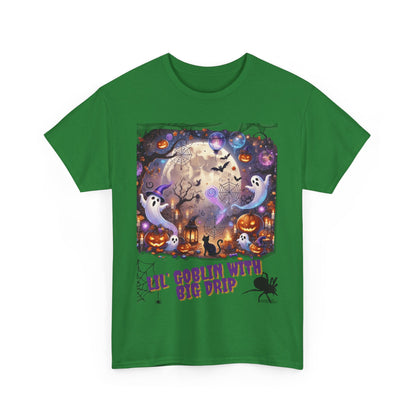 Halloween's Enchanted Realm