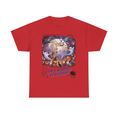 Moonlit Monster Mayhem