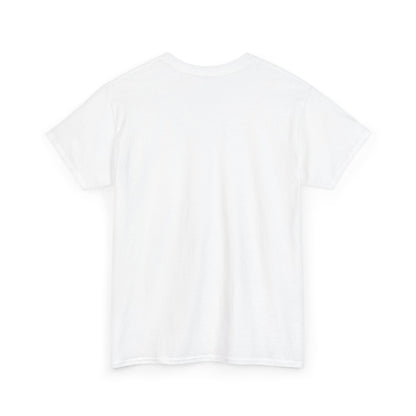 Tee with Unique T-Shirt Design