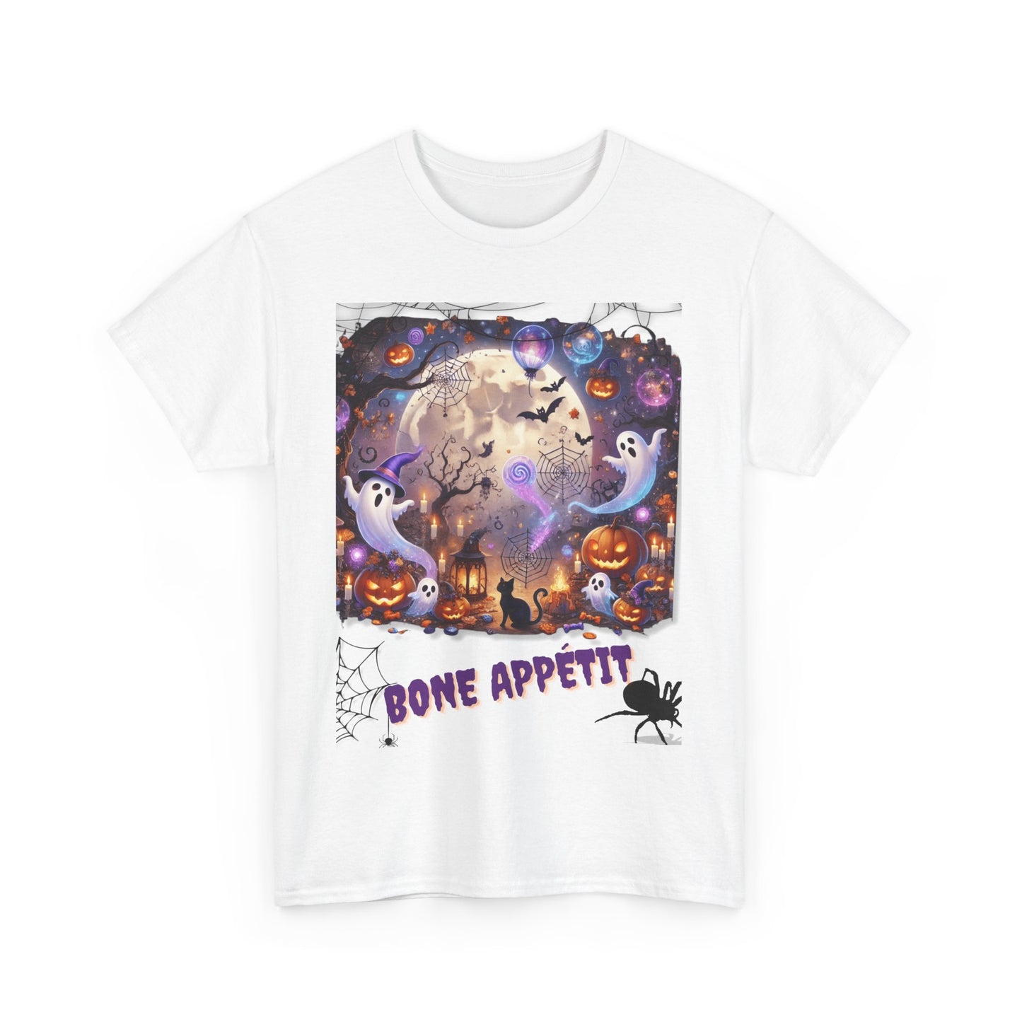 Spooky Halloween Dreamscape