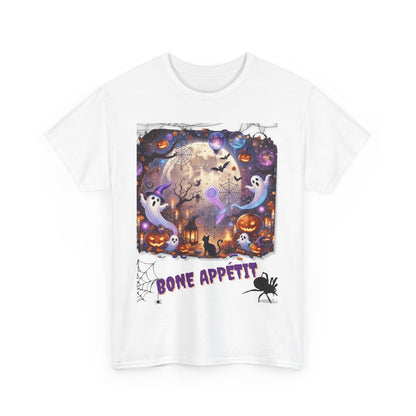 Spooky Halloween Dreamscape