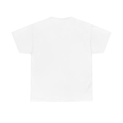 Tee with Unique T-Shirt Design
