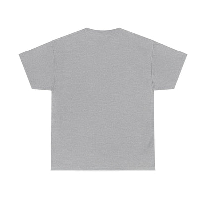 Tee with Unique T-Shirt Design