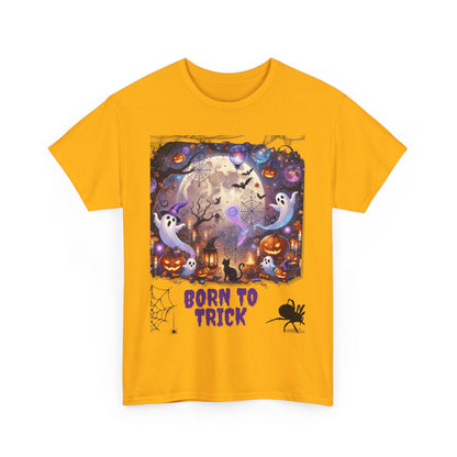 Halloween Dreamscape