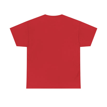 Tee with Unique T-Shirt Design