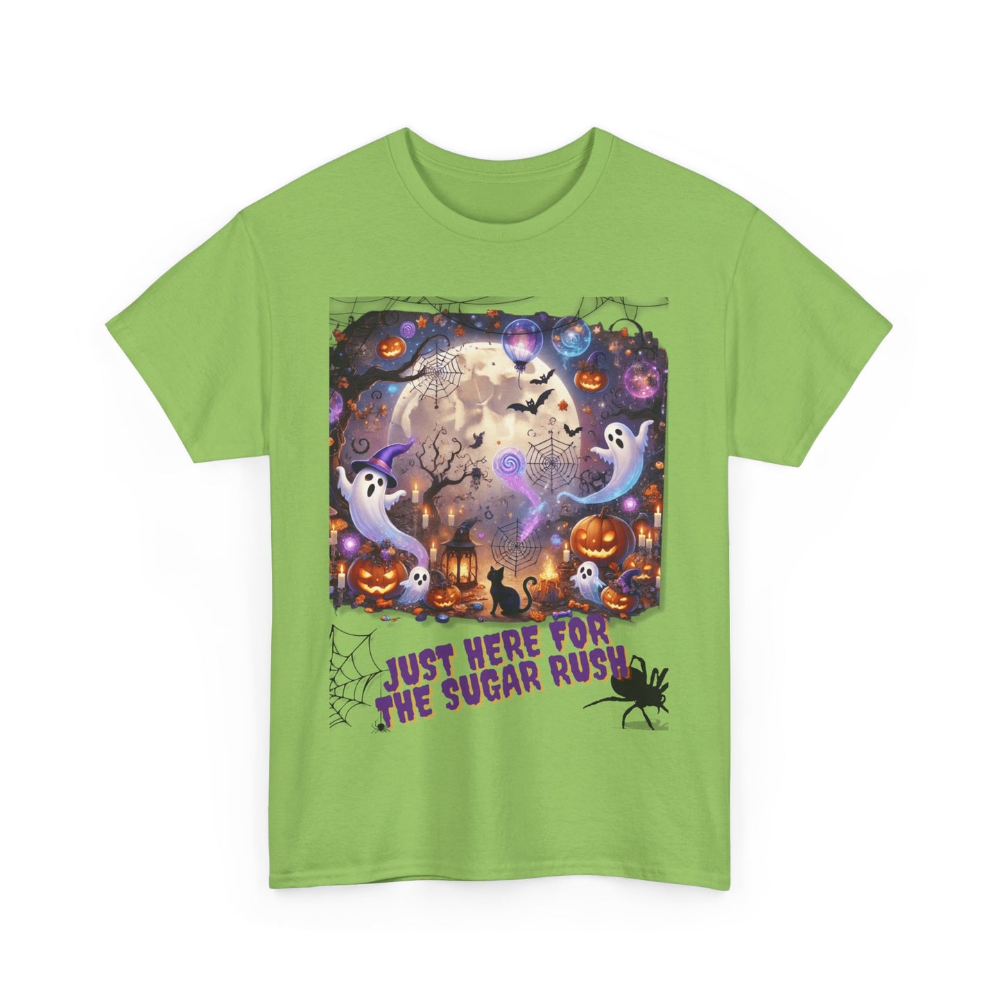 Halloween Moonlight Magic