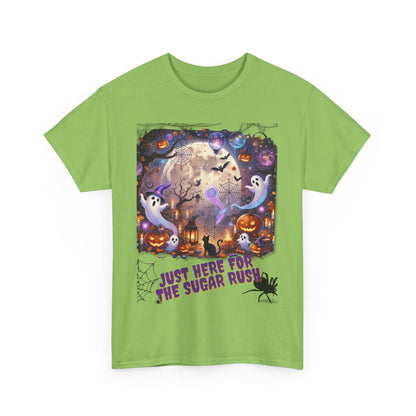 Halloween Moonlight Magic