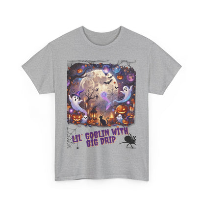 Halloween's Enchanted Realm
