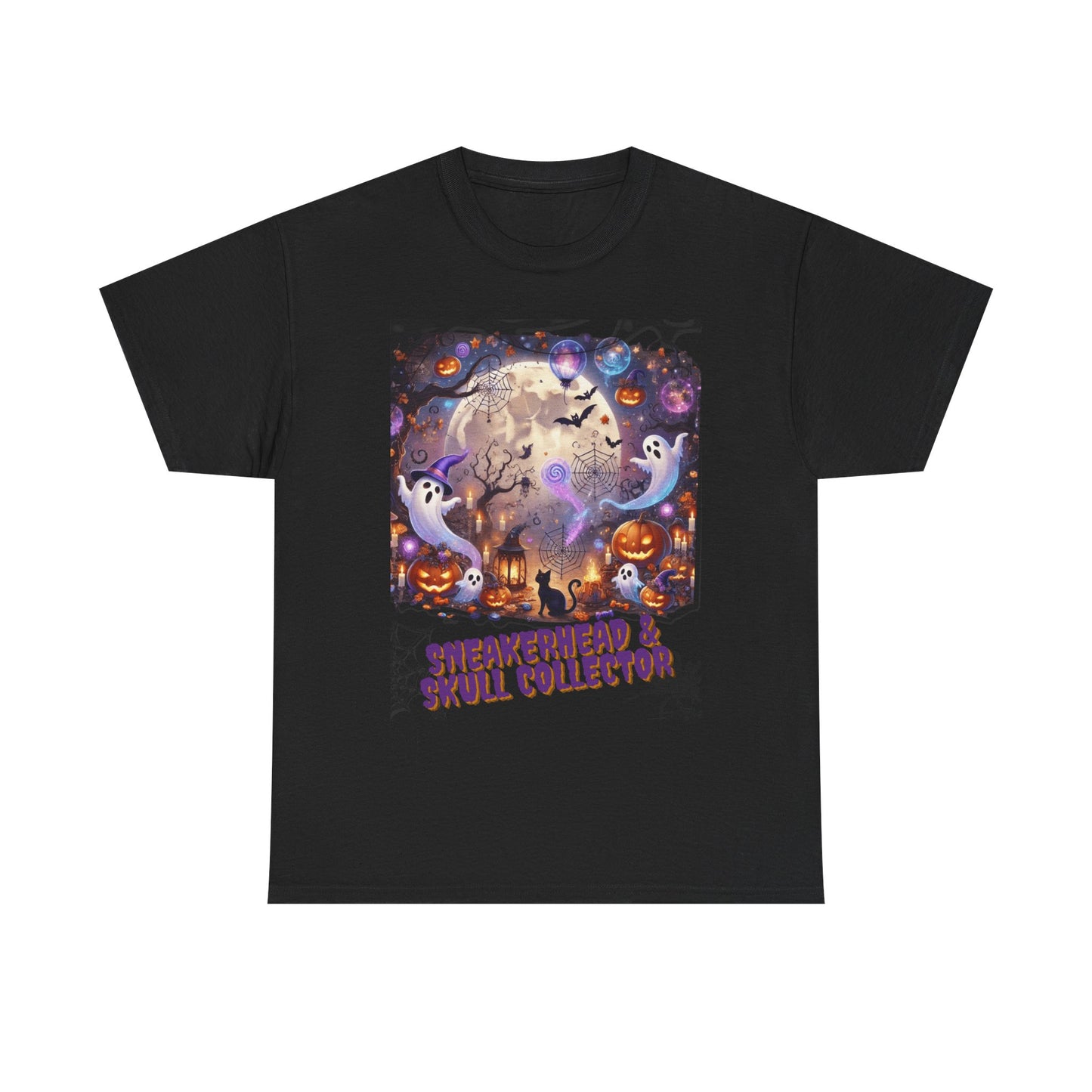 Spectral Halloween Symphony