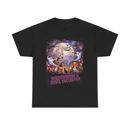 Spectral Halloween Symphony