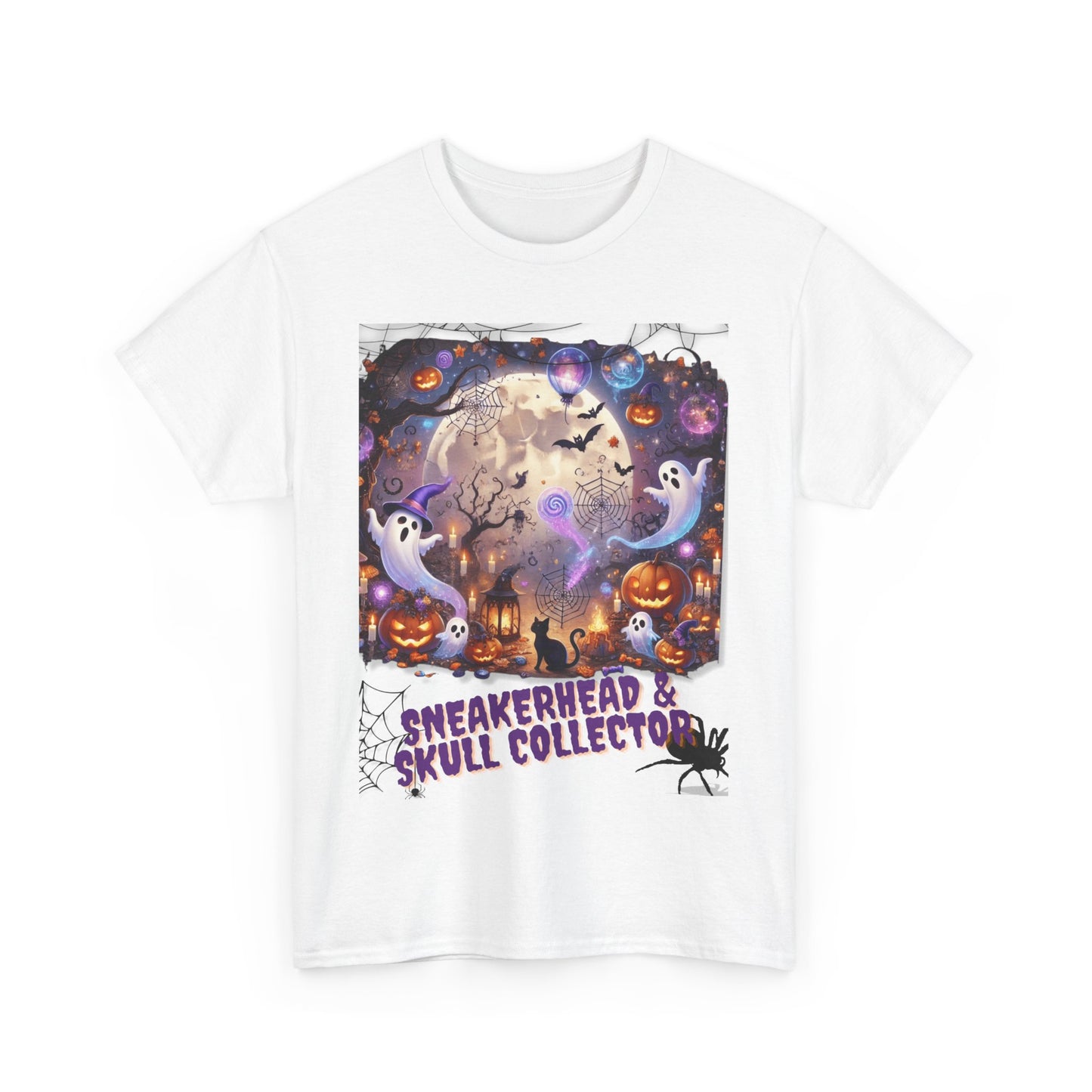 Spectral Halloween Symphony