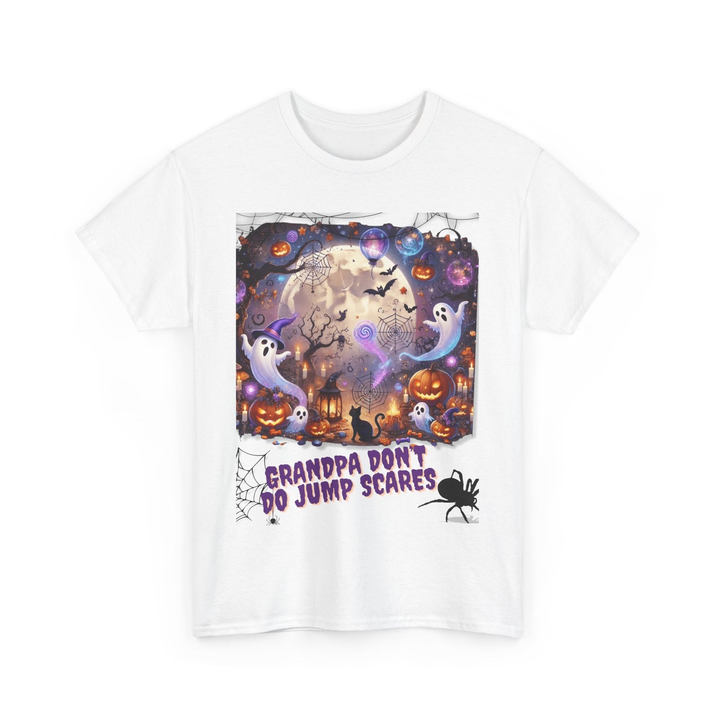 Haunting Halloween Harmony