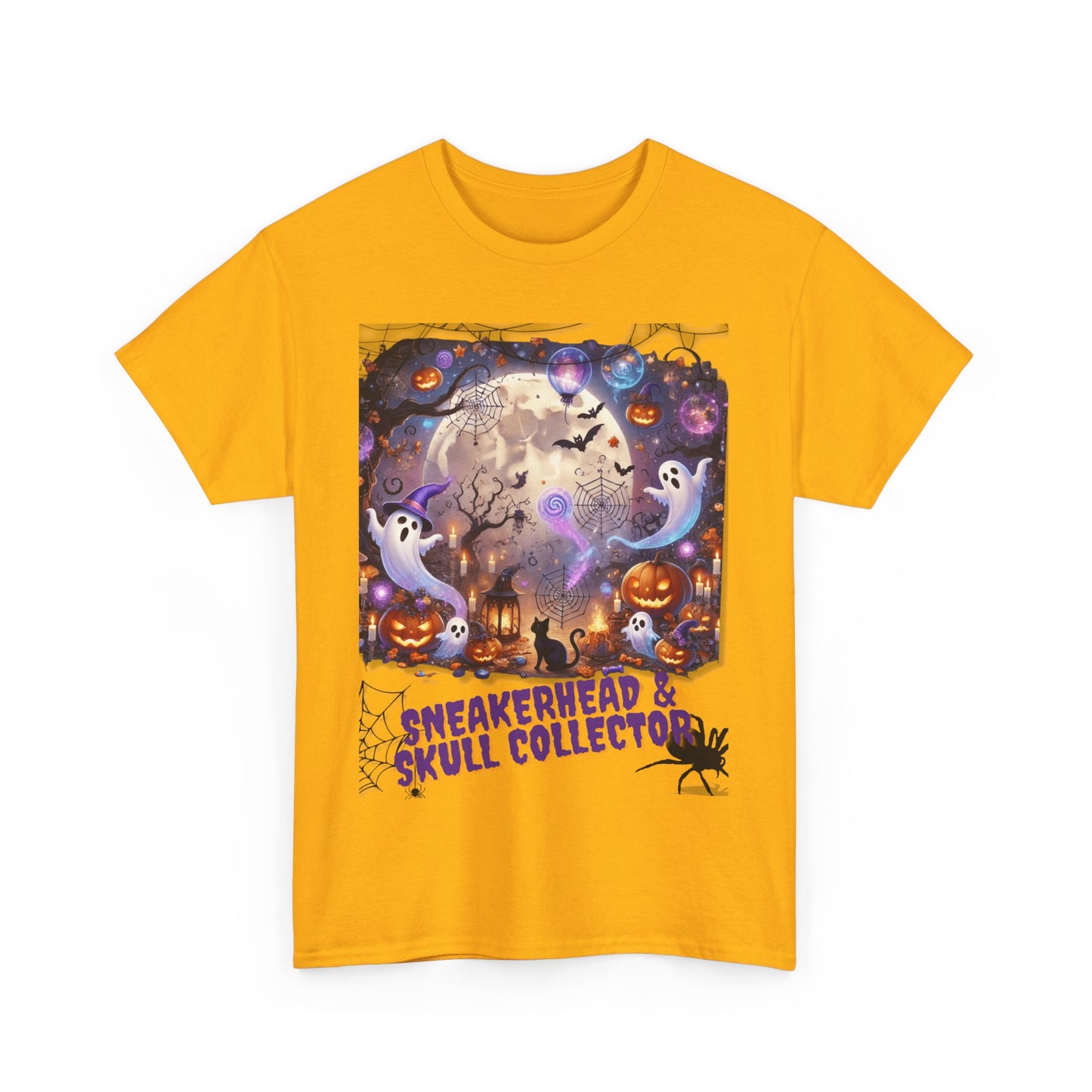 Spectral Halloween Symphony