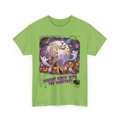 Midnight Magical Halloween