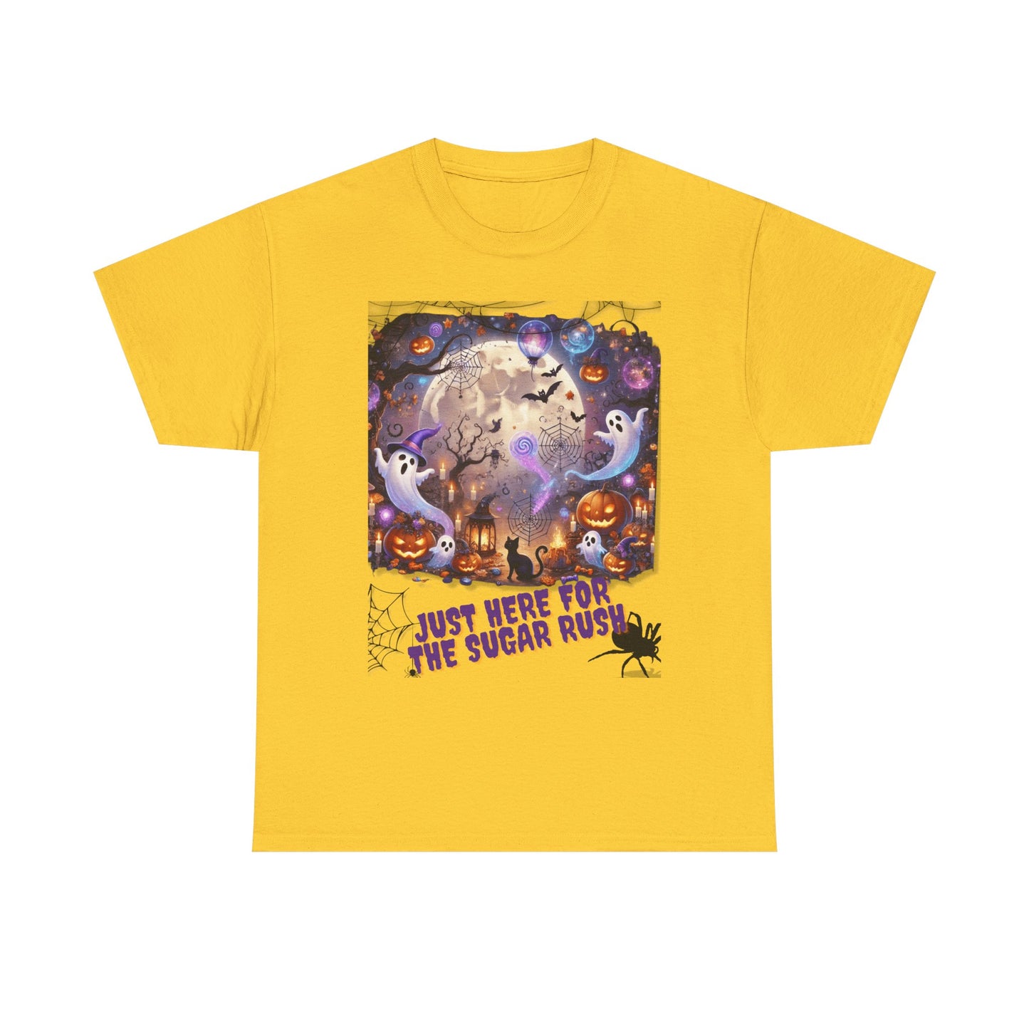 Halloween Moonlight Magic