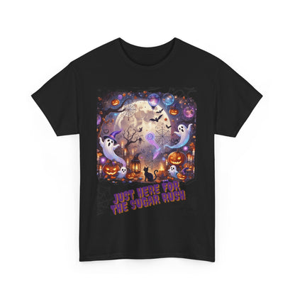 Halloween Moonlight Magic