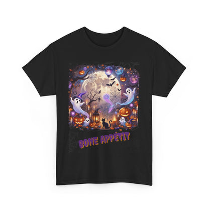 Spooky Halloween Dreamscape