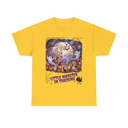 Moonlit Monster Mayhem