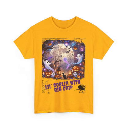 Halloween's Enchanted Realm