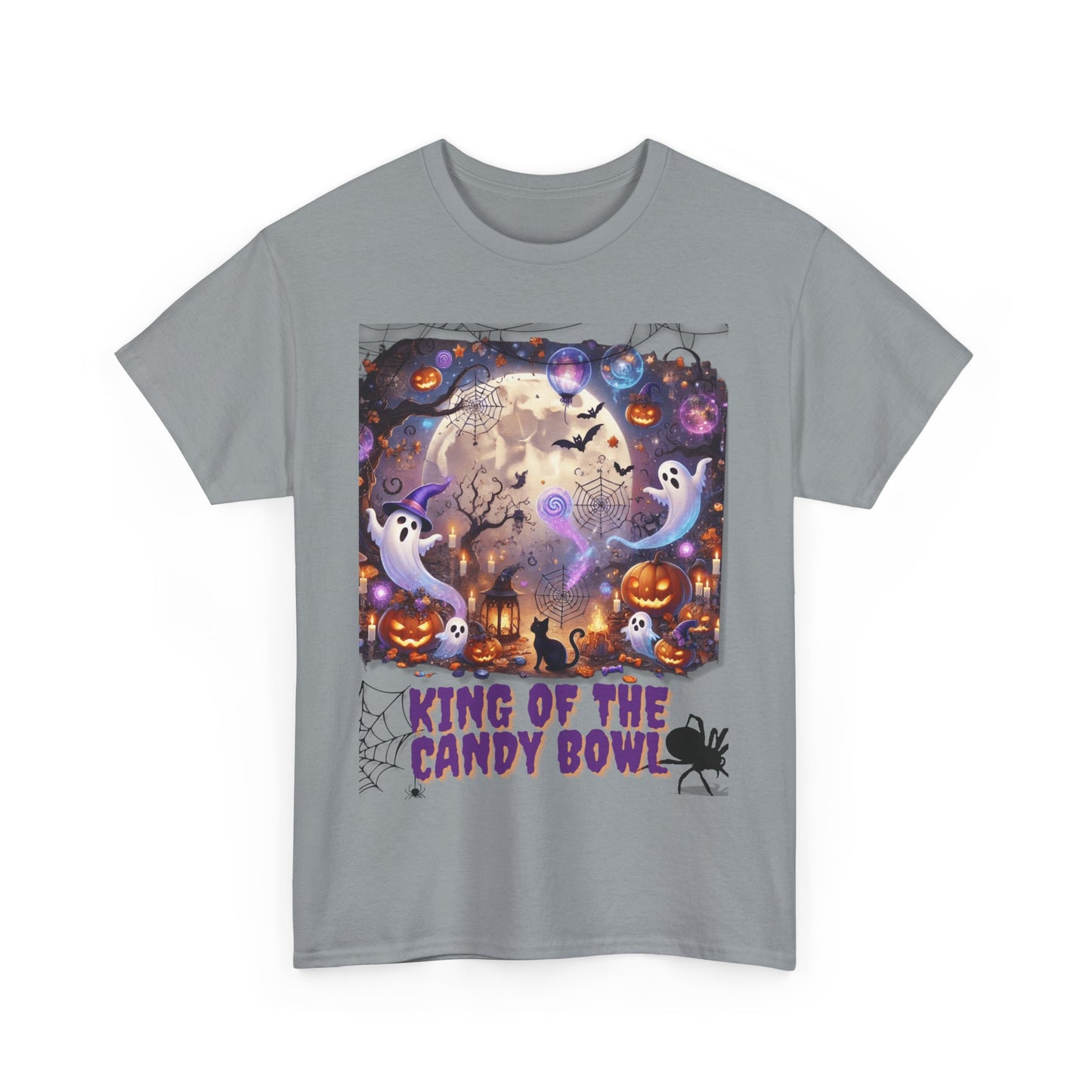 Trick or Treat Magic