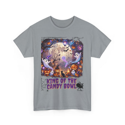 Trick or Treat Magic