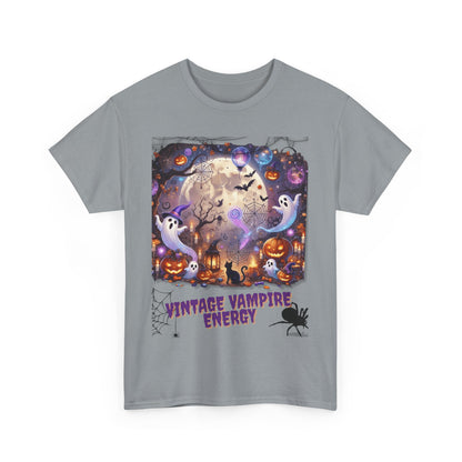 Vintage Vampire Twilight