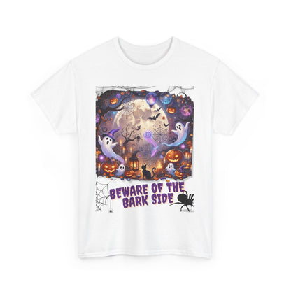 Tee with Unique T-Shirt Design