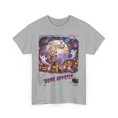 Spooky Halloween Dreamscape