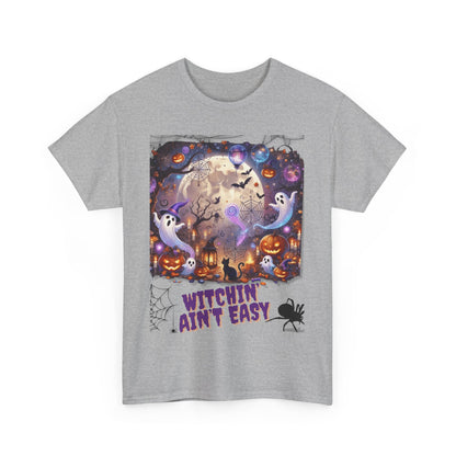 Spectral Halloween Night