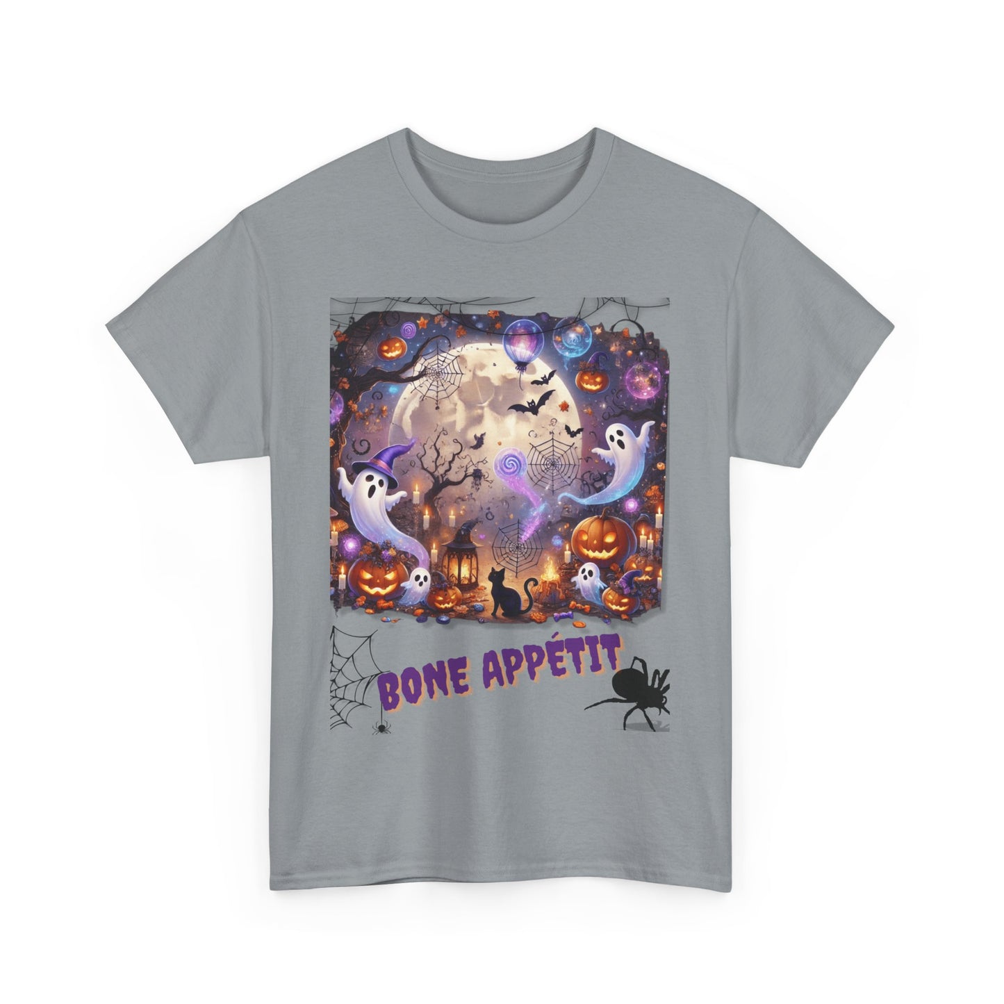 Spooky Halloween Dreamscape