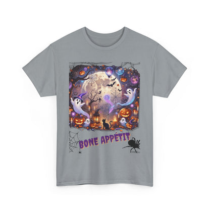 Spooky Halloween Dreamscape