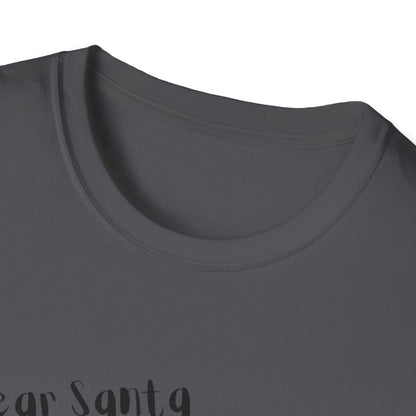 Bougie ReindeerDear Santa