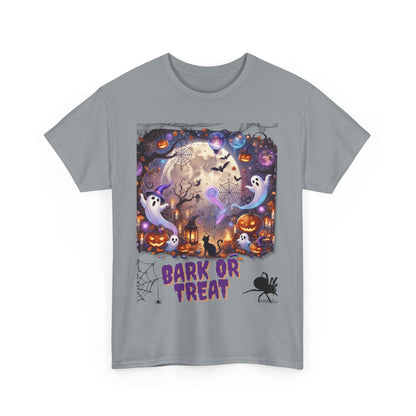 Spooky Spirits Soirée