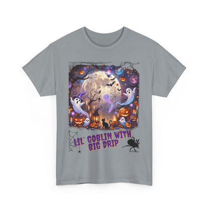 Halloween's Enchanted Realm