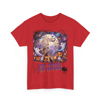 Moonlit Halloween Magic